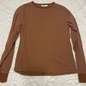 Women’s Mod Ref long sleeve